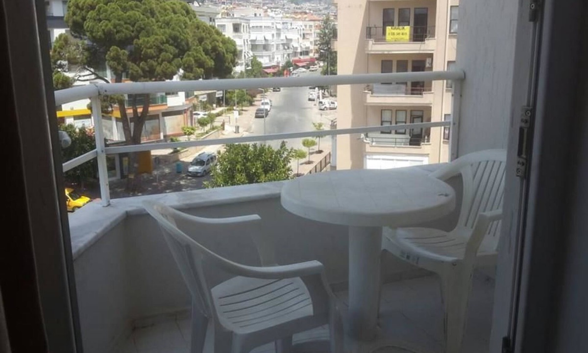 Alanya Apartment | Lale Apart