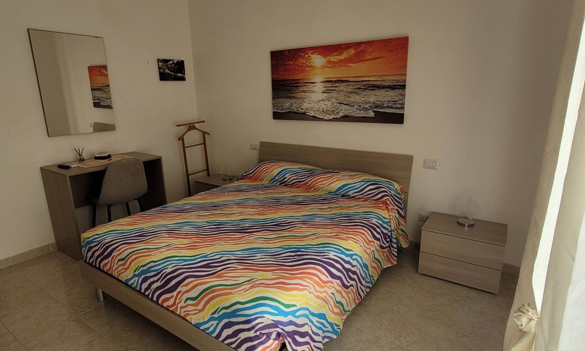 Ramazzano House | LANDLORD ALBACHIARA