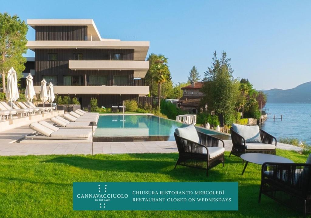 Pettenasco Apartment | Laqua by the lake