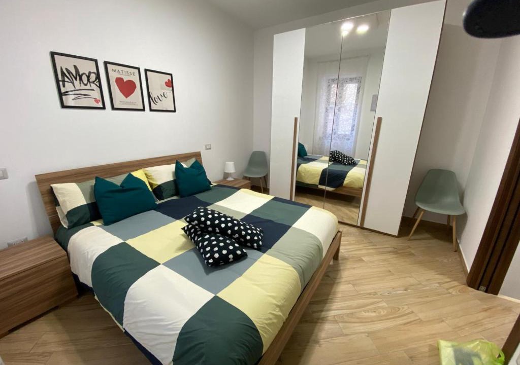 Bojano House | Largo Zeza Quindici