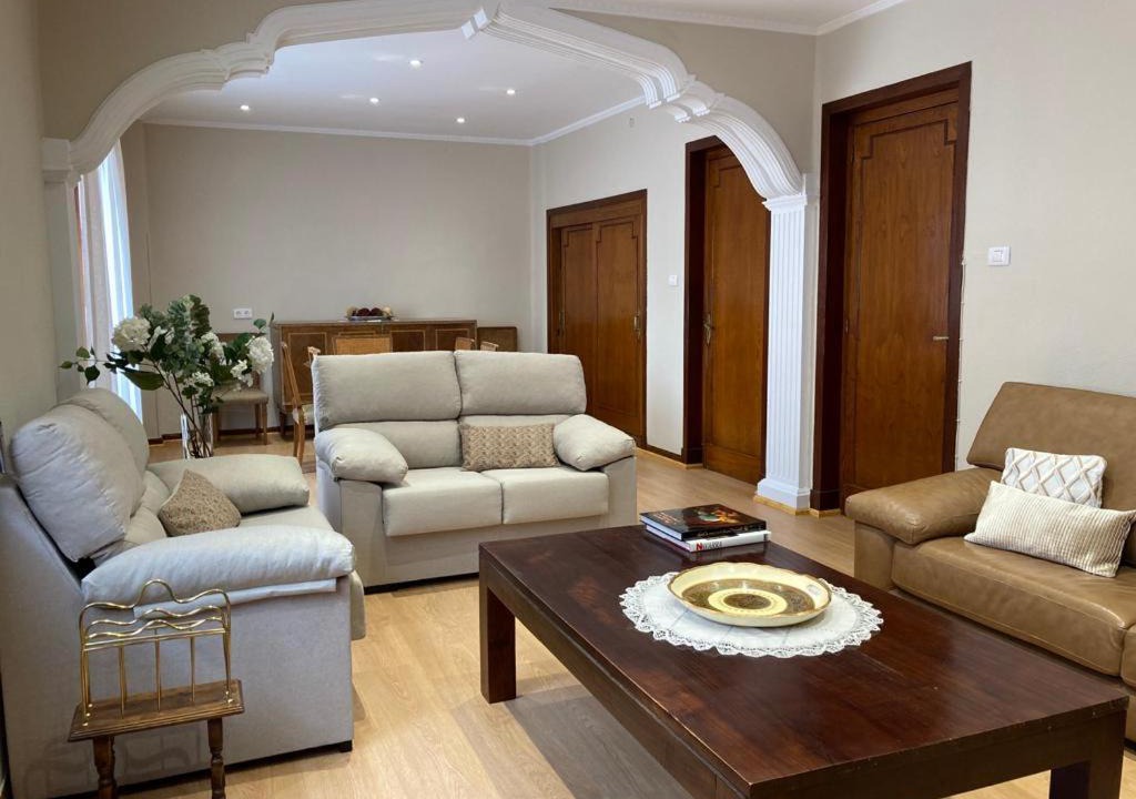 Tafalla House | Las Mañanitas