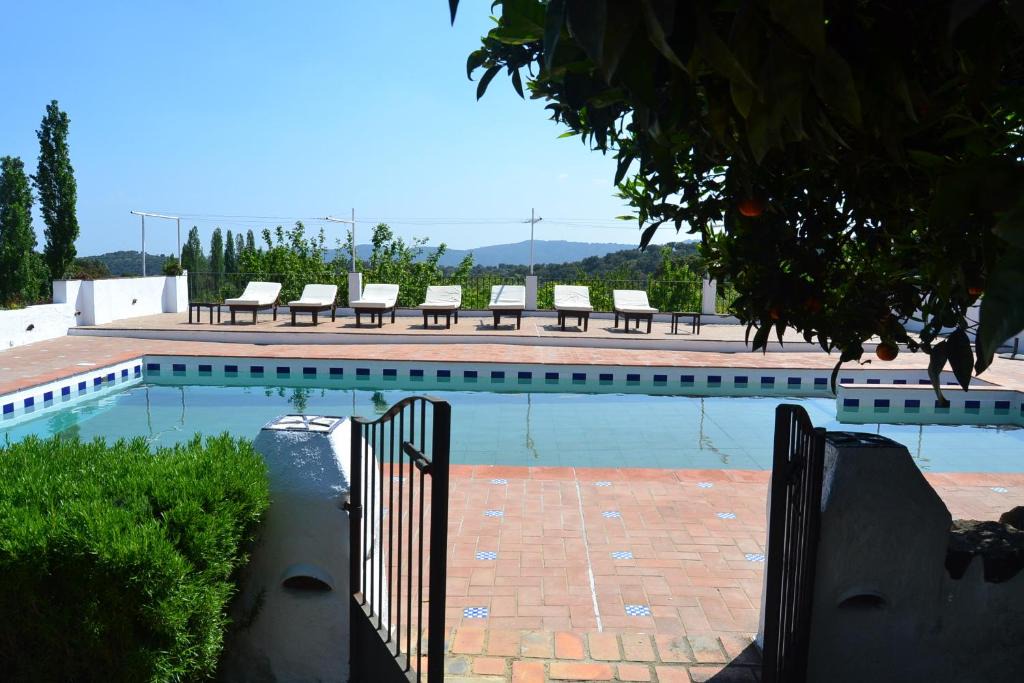 Cazalla De La Sierra House | Las Navezuelas