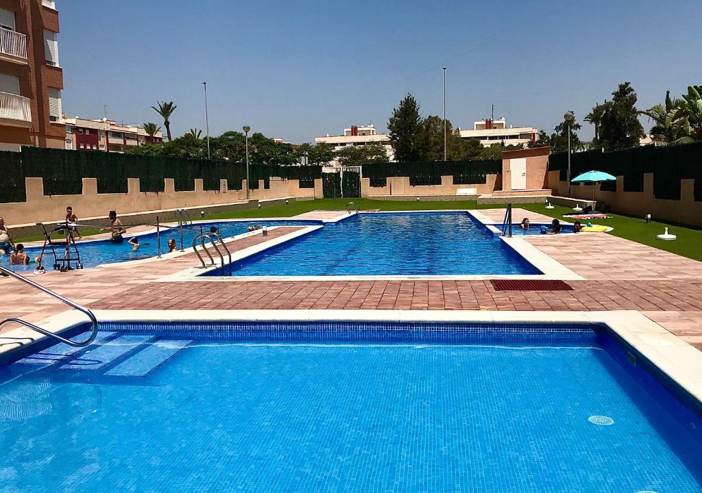 Aguilas Apartment | Las Yucas