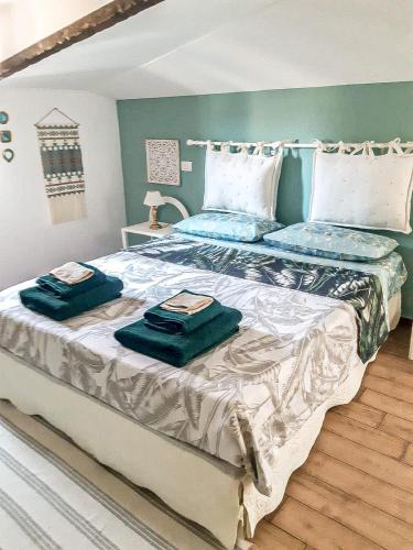 Casagiove House | LAVINIA'S SWEET HOME