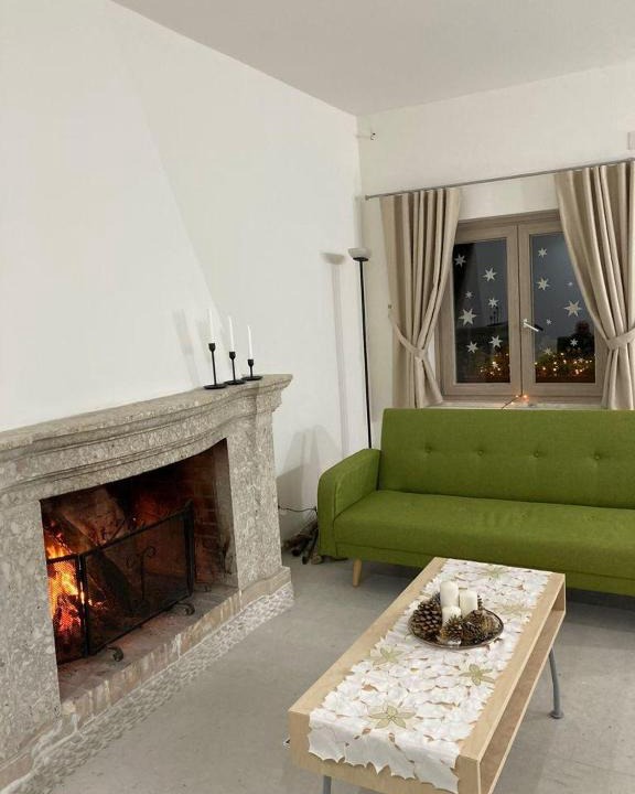 San Massimo Apartment | LE CANONICHE NEL MATESE ALBERGO DIFFUSO