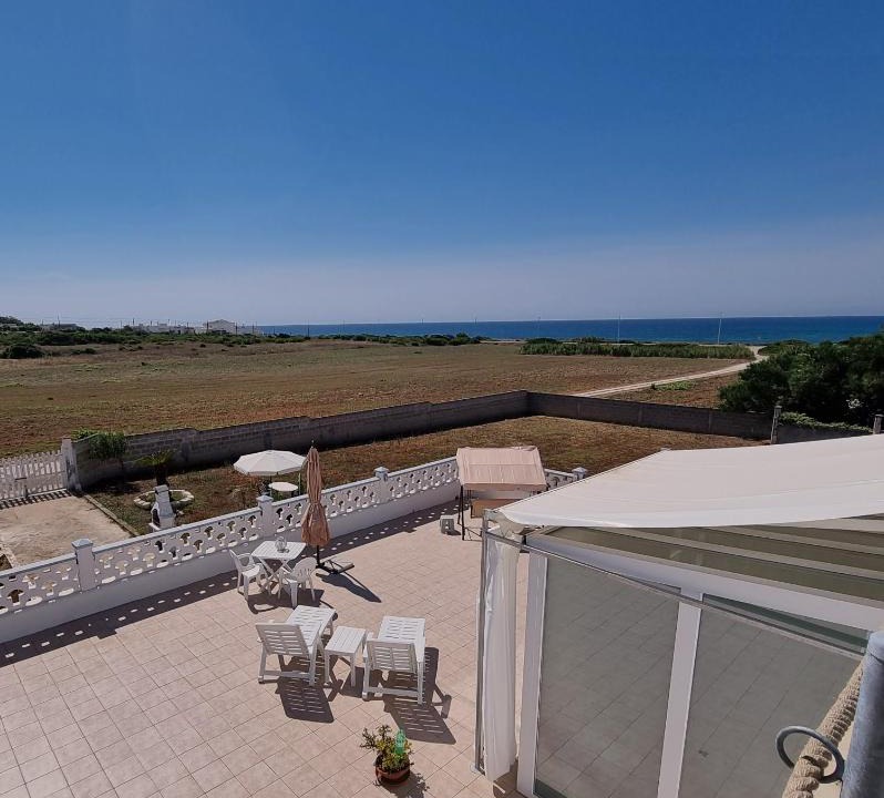 Specchiarica House | Le case di Pat - Casa Marea