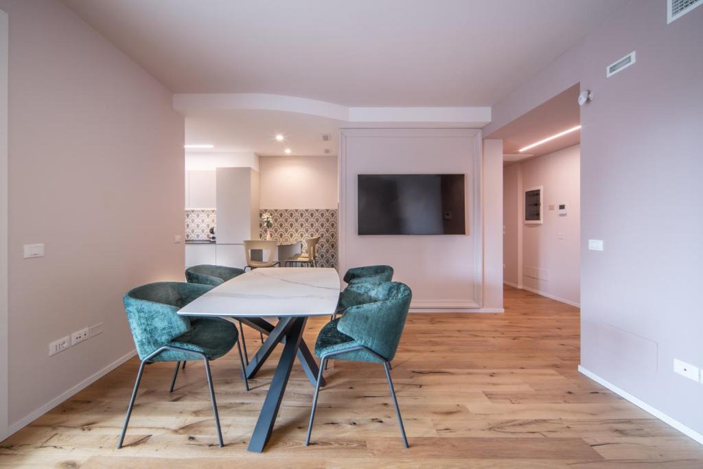 Ortona Apartment | Le Dimore di Giò