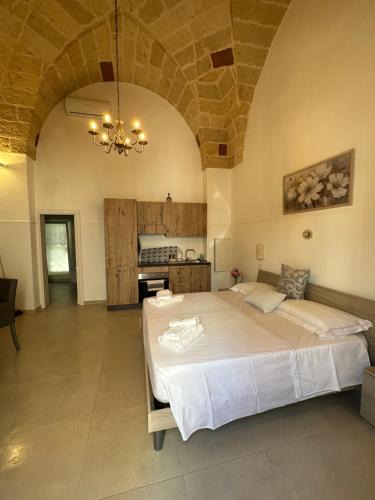 San Pietro in Lama Apartment | Le Dolci Dimore di Ila e Simo - Giulietta