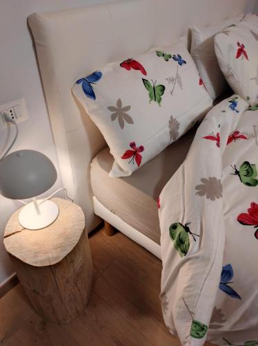 Armeno Bed & Breakfast | Le Farfalle di Armeno