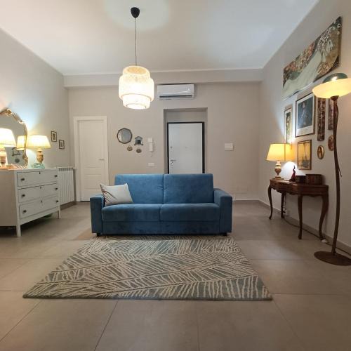 Centro Storico Apartment | Le Giramondo Appartamento Carolina