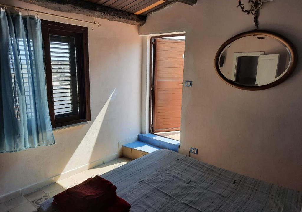 Ortigia House | Le terrazze di Ortigia