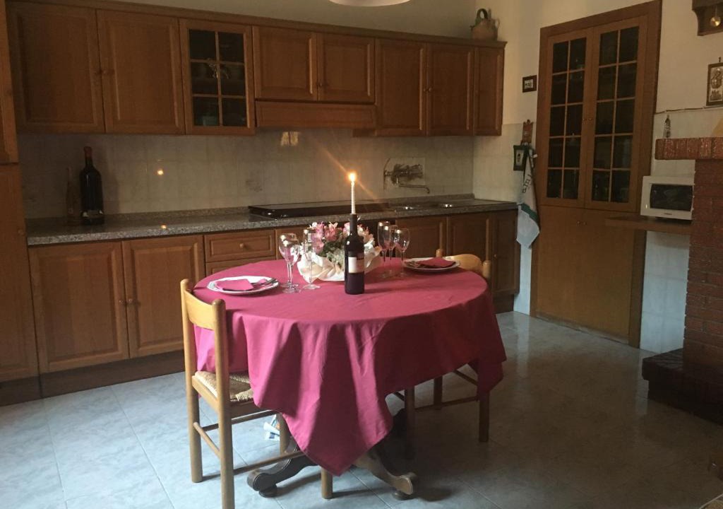 Vacri House | Le tre civette - CIVETTA FAY