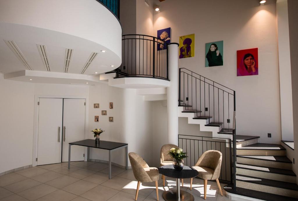 San Venanzio Bed & Breakfast | Lei Rooms
