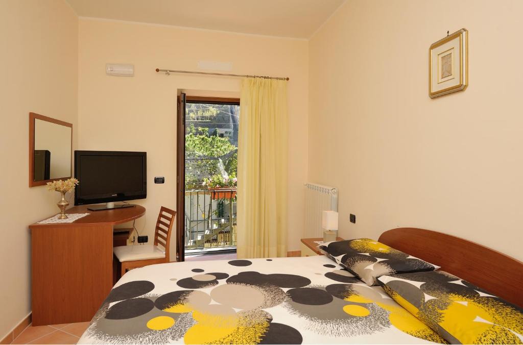 Pogerola Apartment | Lemon Garden