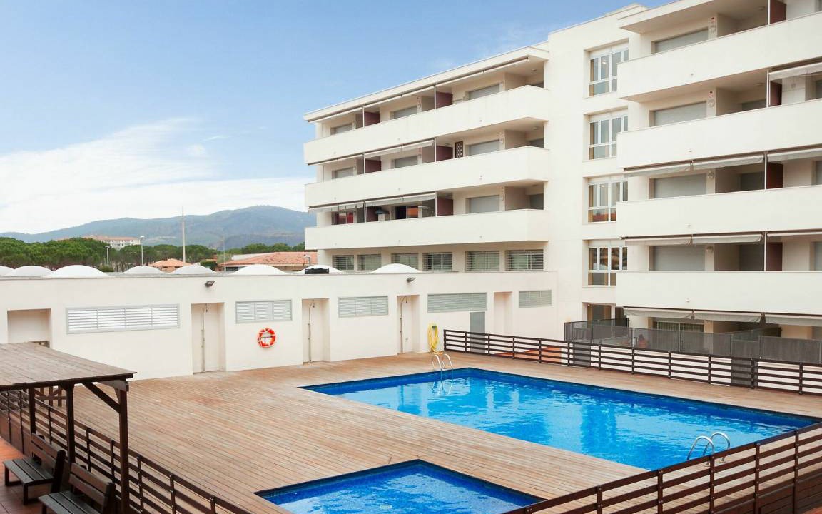 Sant Antoni de Calonge Apartment | Les Suredes 330.1