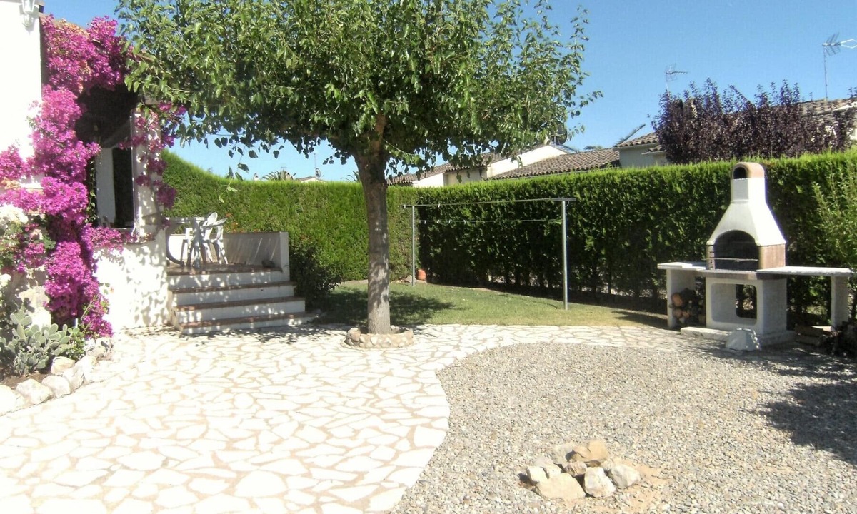 L'Estartit Ski Chalet | LES PALMERES 28