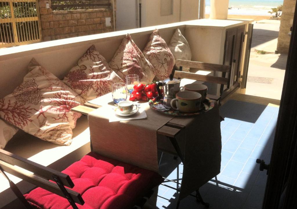 Donnalucata Apartment | Lido Apartment
