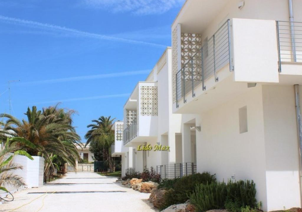 Torre Lapillo Apartment | LIDO MAX - MONO5