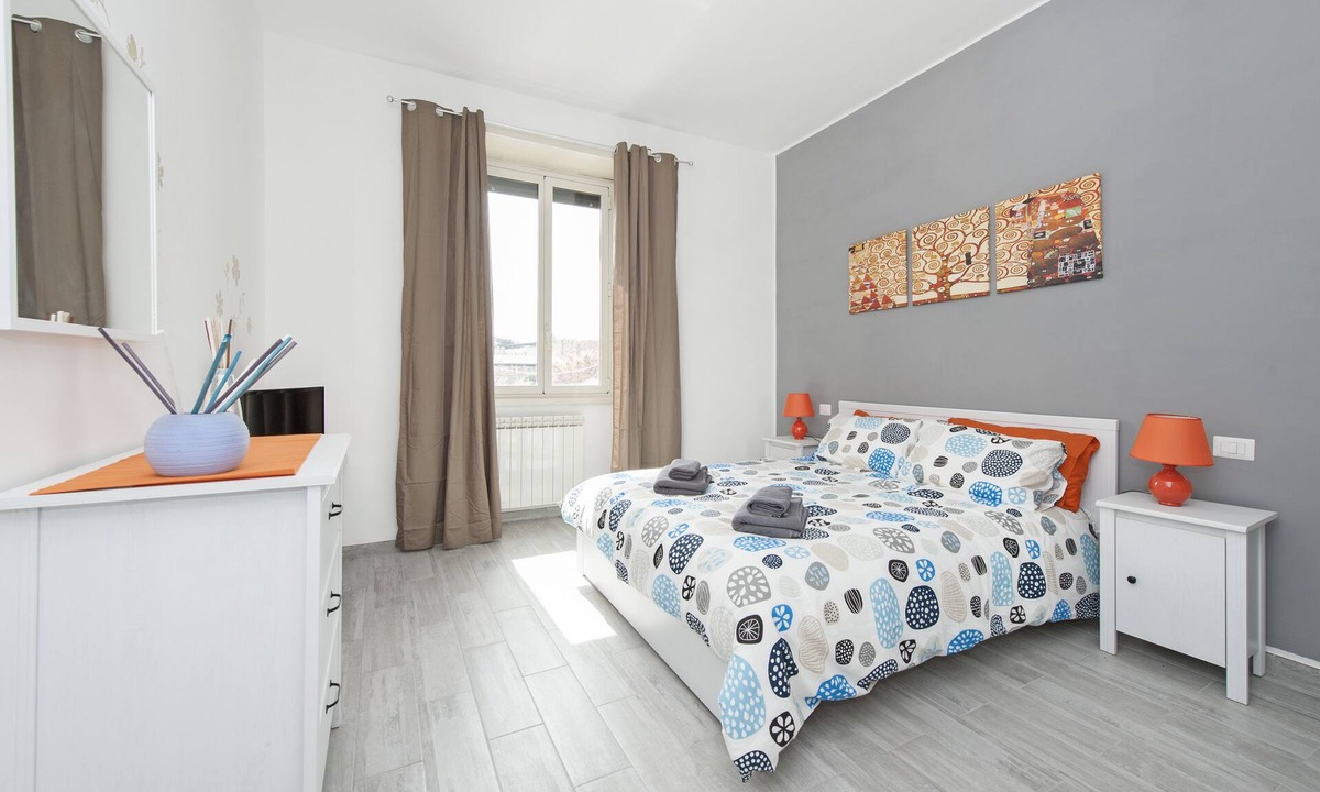 San Giovanni Apartment | Lilli Home Holidays Rome San Giovanni NOVEMBER OFFER