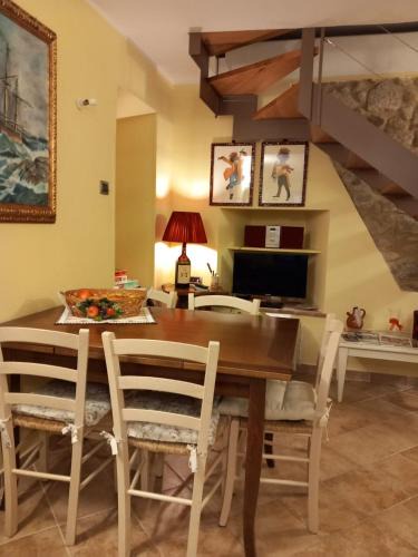 Roccastrada Apartment | Linda's Holiday Home