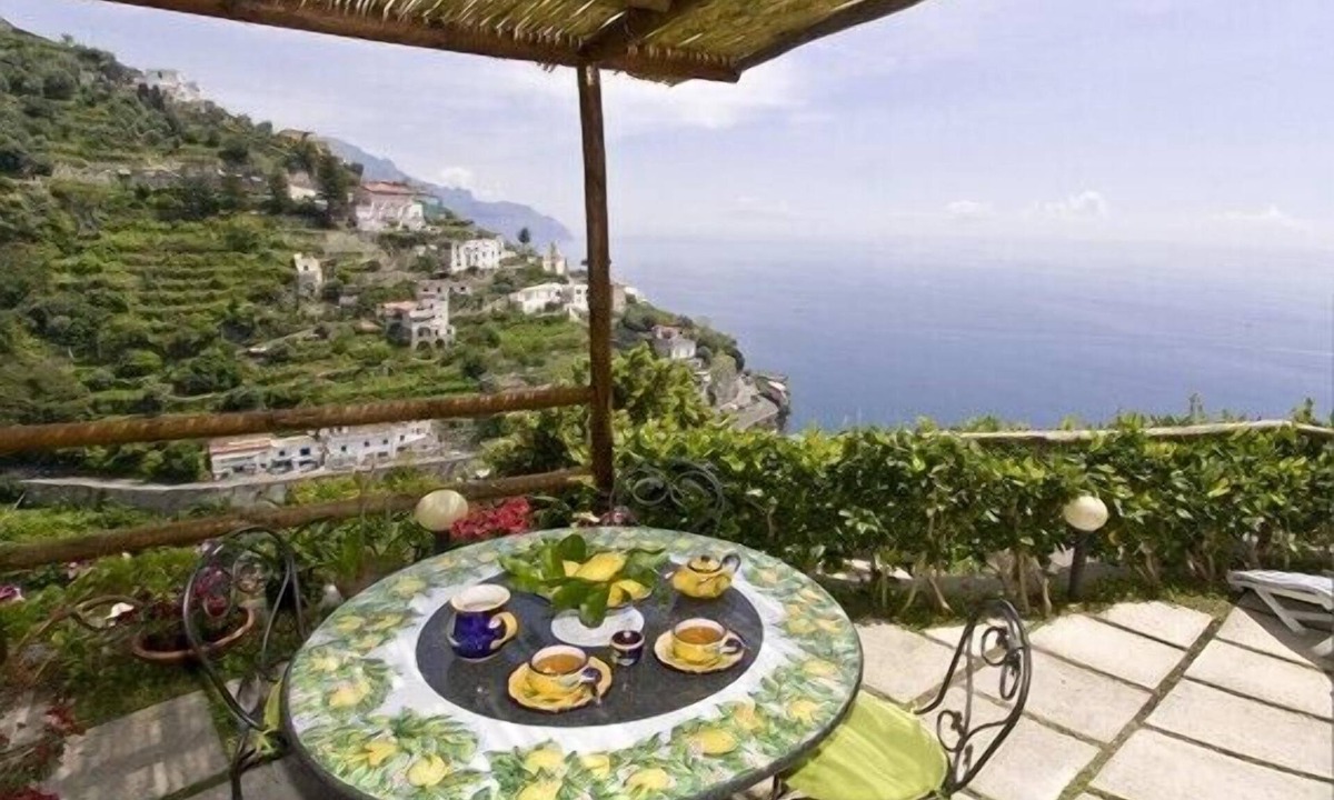 Pogerola Apartment | Little corner of paradise