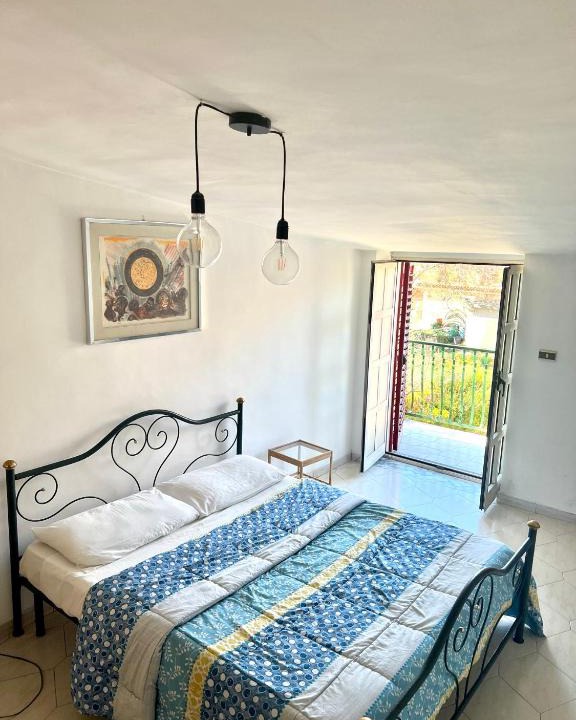 Caserta Bed & Breakfast | Little sweet escape