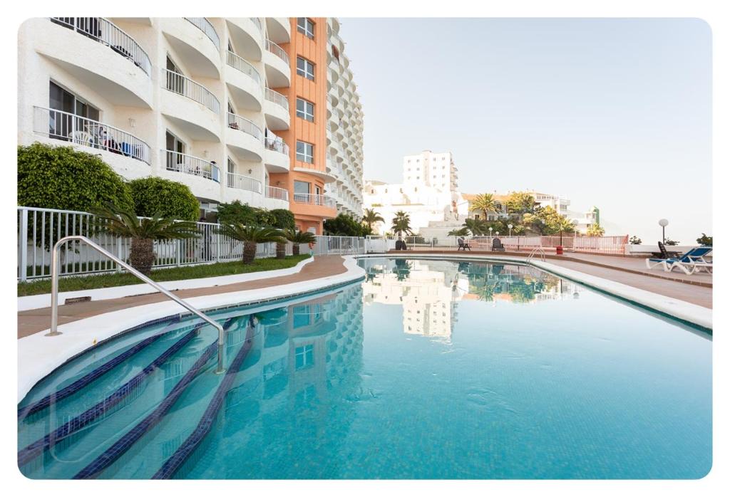 San Marcos Apartment | Live San Marcos Callao