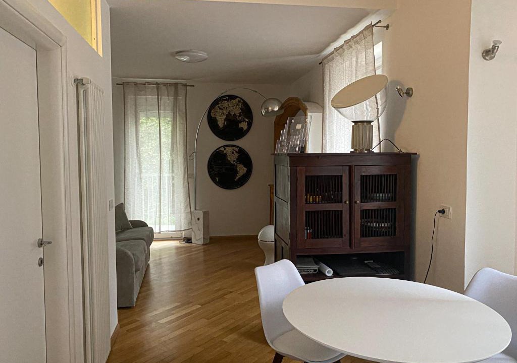 Gries - Quirein Apartment | Living Vittoria: vicino al Centro di Bolzano