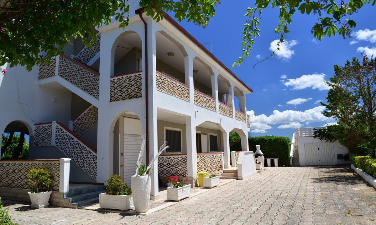 Taranto Villa | Lizzano: House/Villa - Taranto