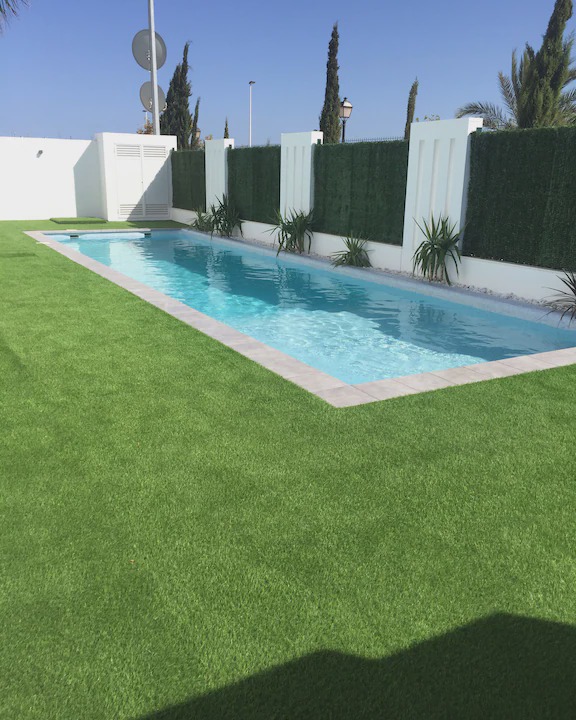 Los Cuarteros Apartment | LO PAGÁN NEW APARTMENT WITH SWIMMING POOL, NEAR THE SEA AND BEACH