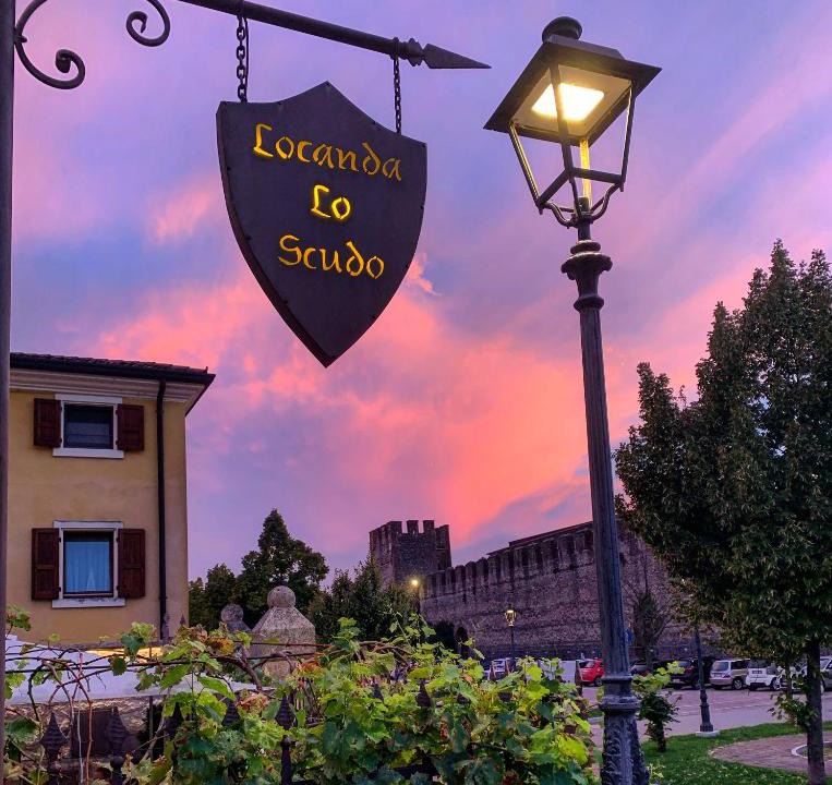 Soave House | Locanda Lo Scudo