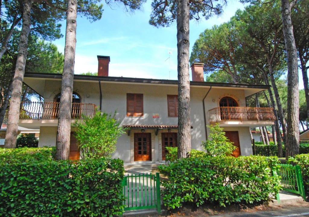 Lignano Riviera Apartment | Locazione Turistica Ofelia-1