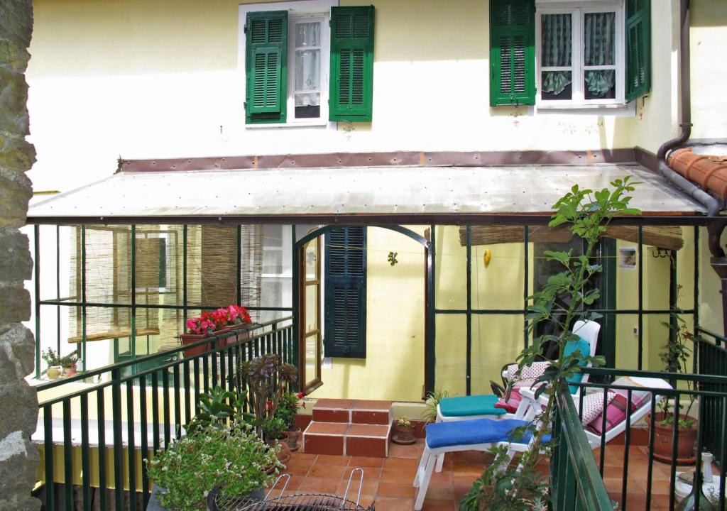 Agaggio Inferiore House | Locazione Turistica Casa del Rio Maggio