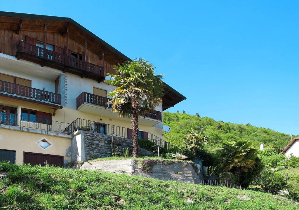 Locazione Casa Glory | Trarego