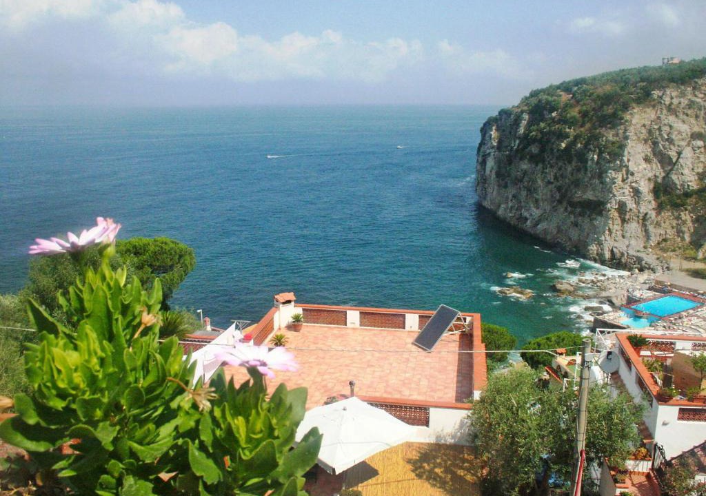 Massa Lubrense Apartment | Locazione Turistica Sammontano bay