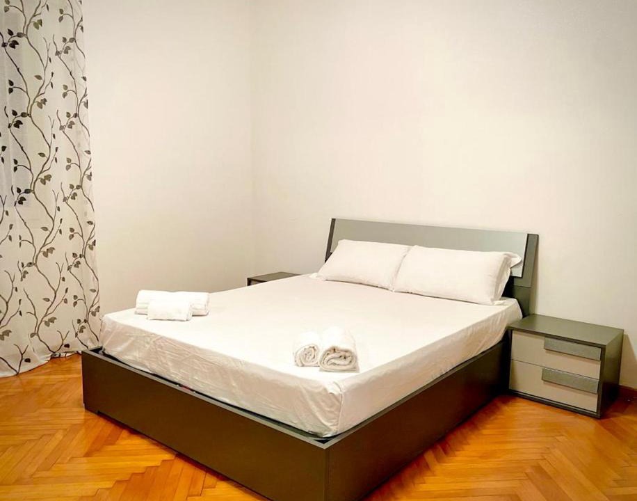 Tessera Bed & Breakfast | Locazione Turistica