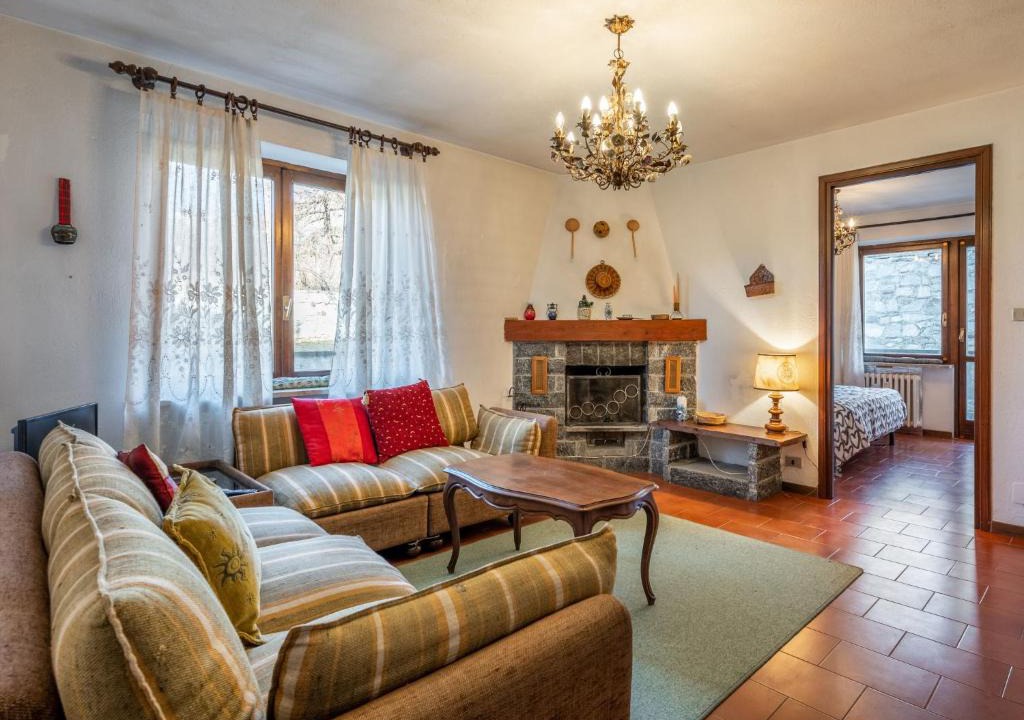 Sauze d'Oulx Apartment | Locazione Turistica San Marco