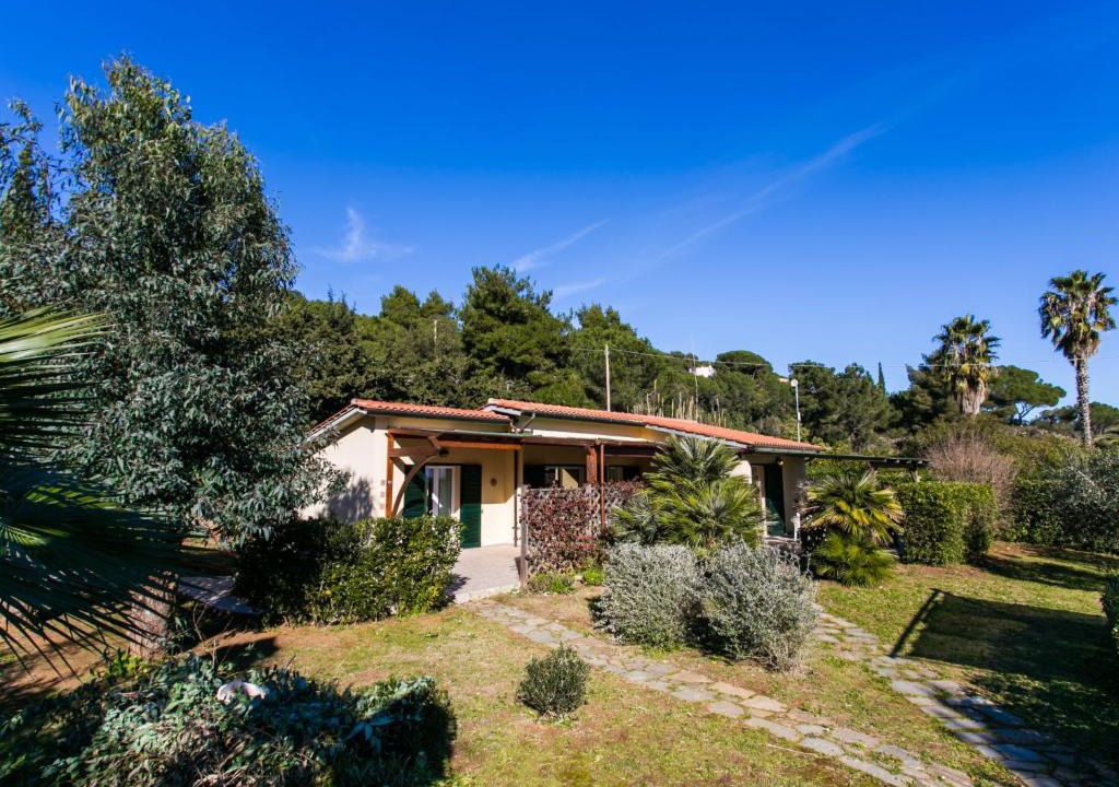 Capoliveri House | Locazione Turistica Straccoligno-2