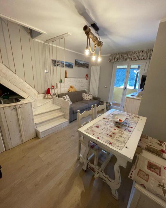 Prato Nevoso Apartment | Lodge Rododendro
