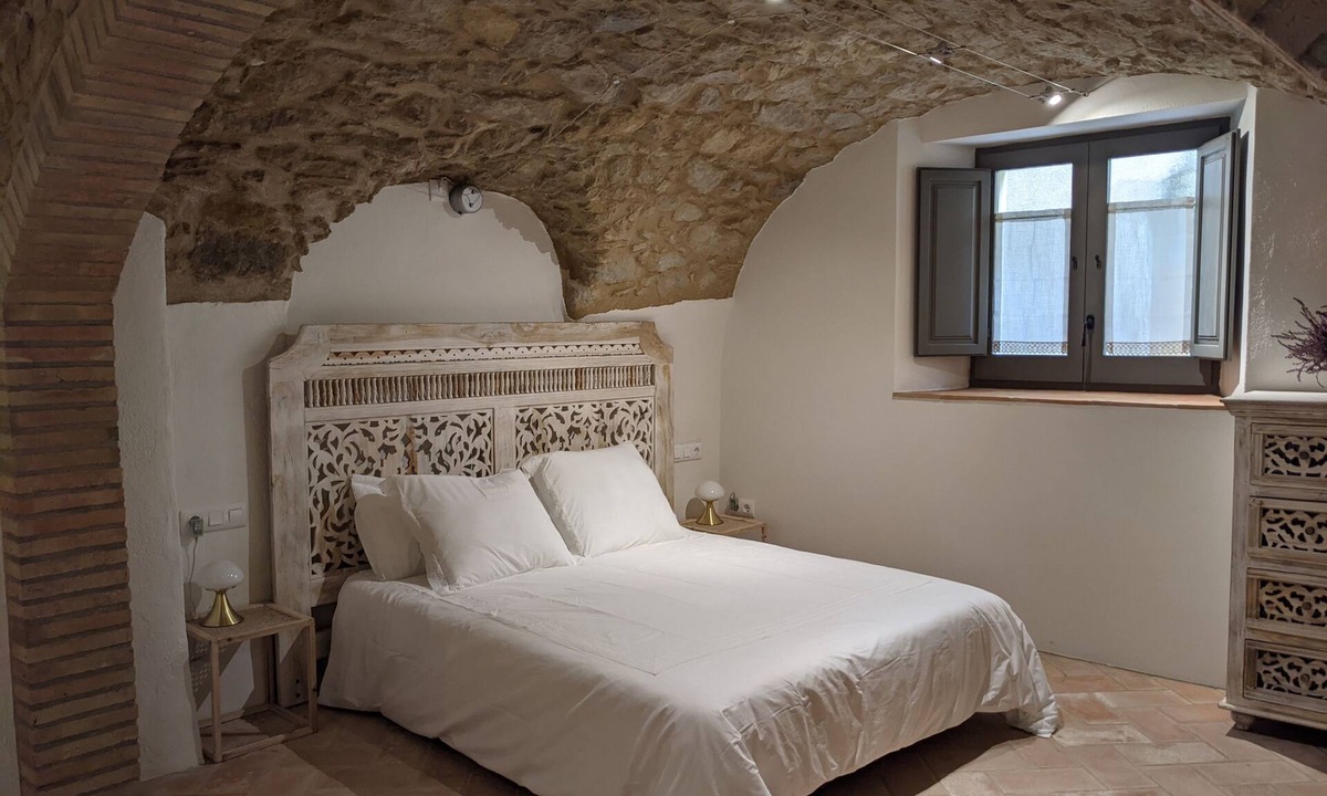 La Pera Apartment | Loft 2/4 pax a La Pera, Empordà, Costa Brava