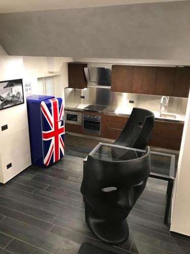 Fossano Apartment | Loft Acaja