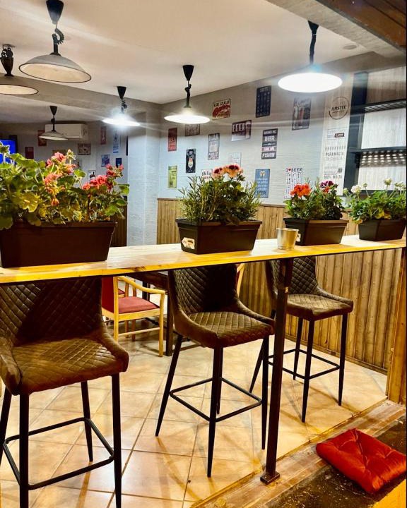 Lloret Town Center Hostel | LOFT Apart&Hostal