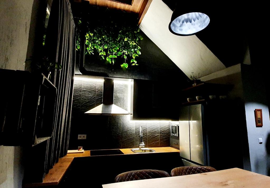 Old Town Apartment | Loft Catedral Apartamento Deluxe