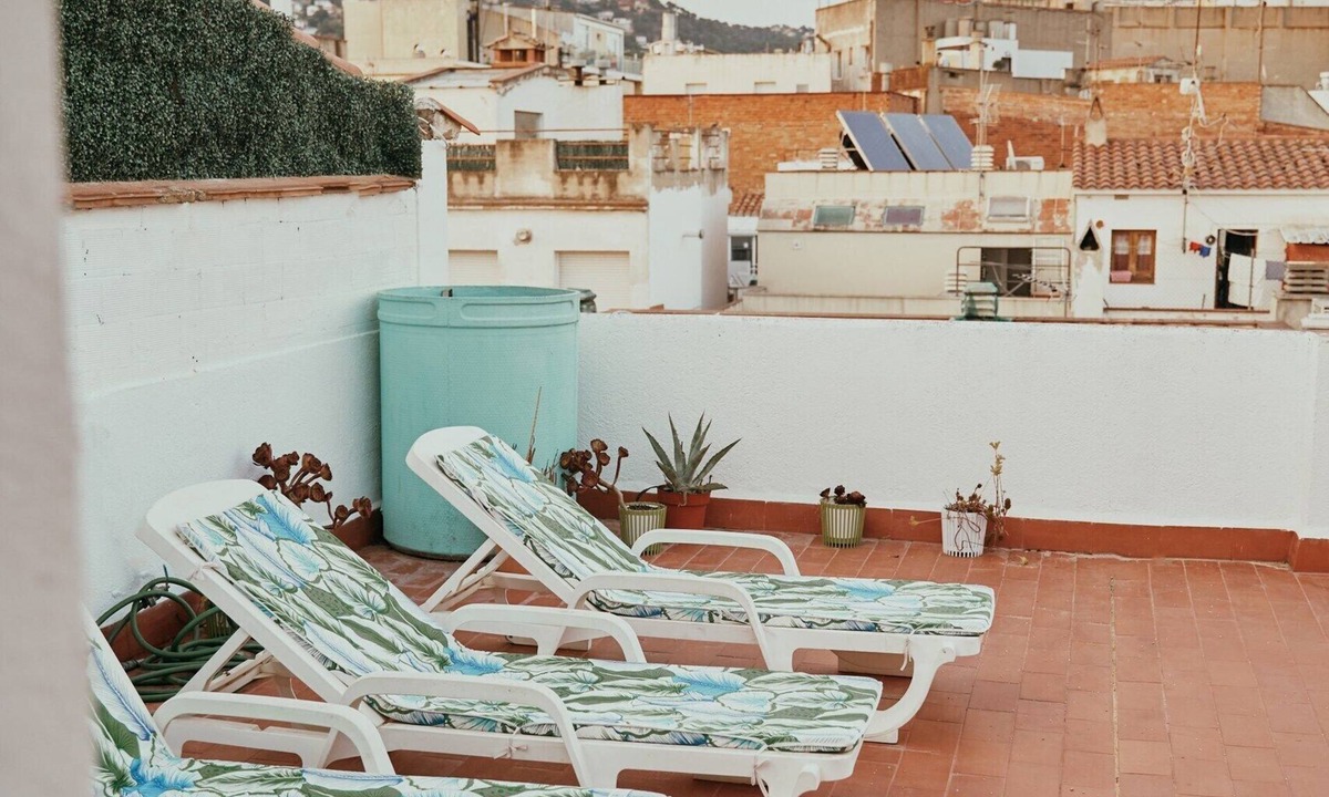 Lloret Town Center Hostel | Loft Hostal - Hostel