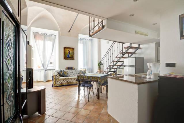 Sanremo Old Town Apartment | loft in Sanremo riviera dei fiori