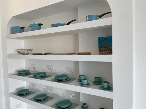 San Felice Circeo House | Loft Shira