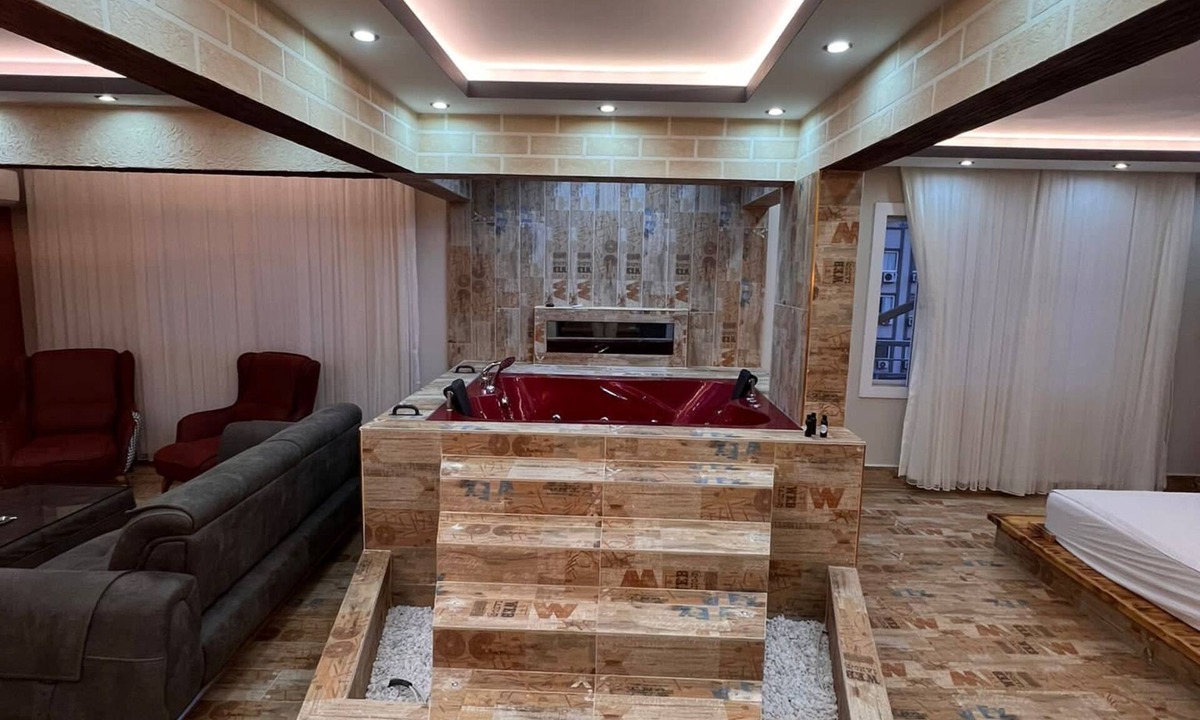 Iskenderun Apartment | LOFT SUIT APART OTEL