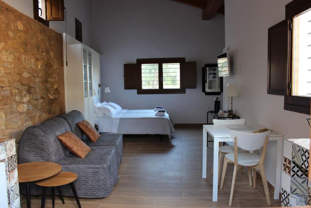 Alpuente Apartment | Loftelito en Alpuente