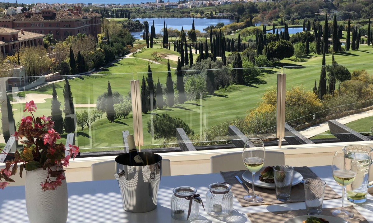 Marbella | New Golden Mile