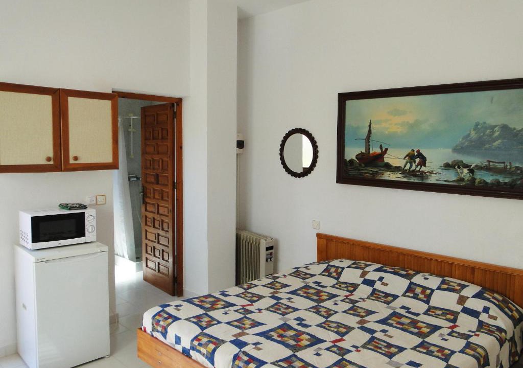 Los Geraeos House | Los Geraneos